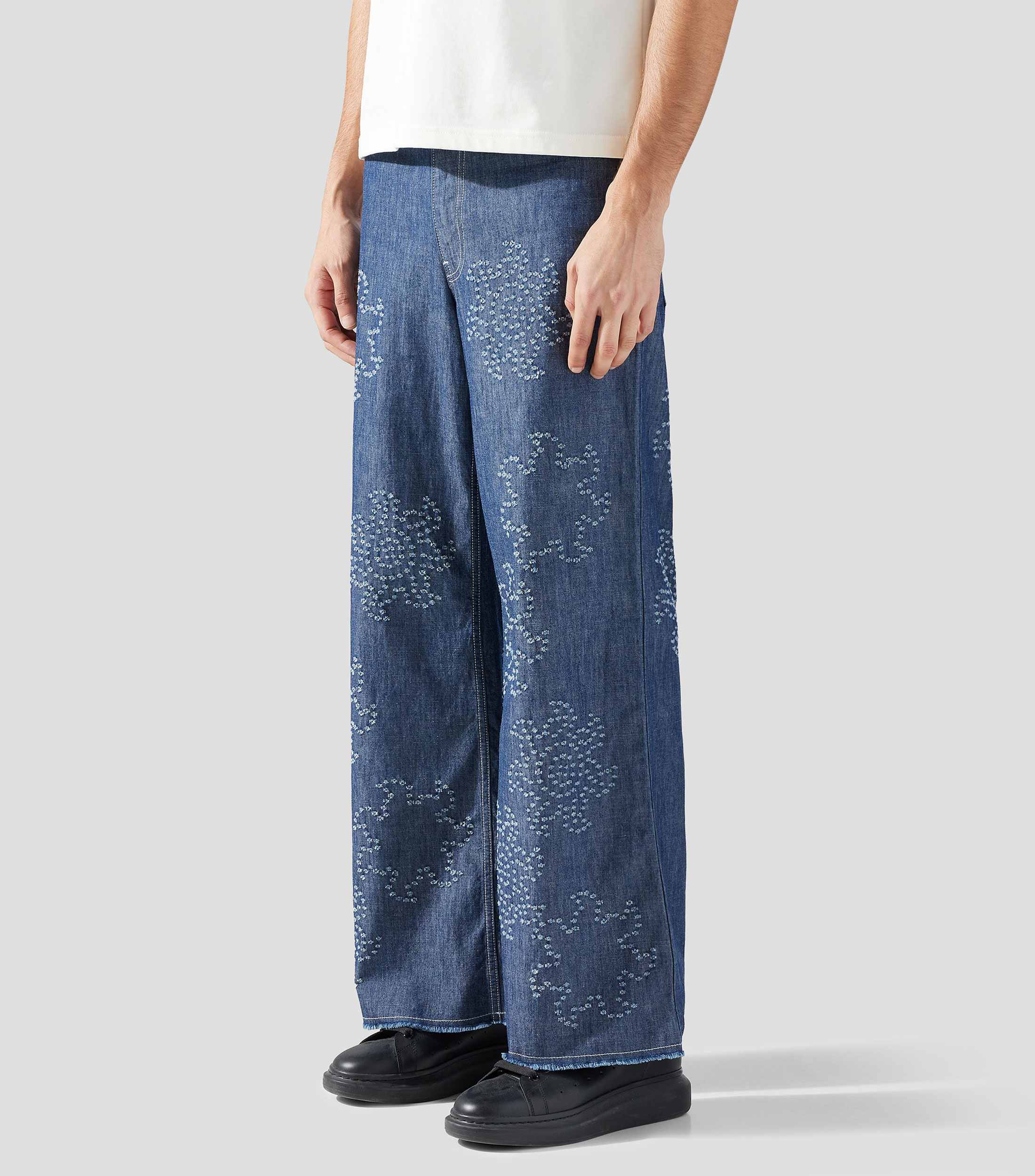 Pantalón Hombre